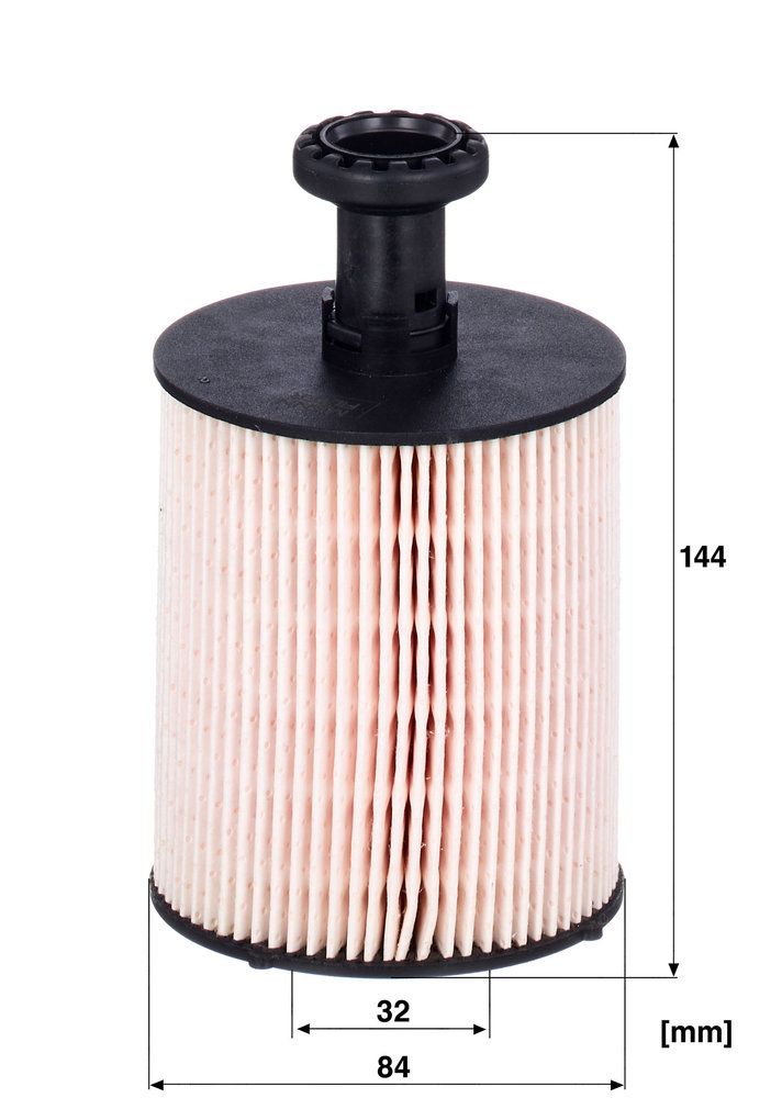 Kraftstofffilter