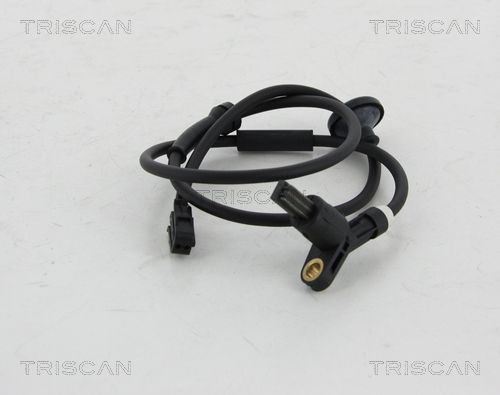 Sensor, Raddrehzahl