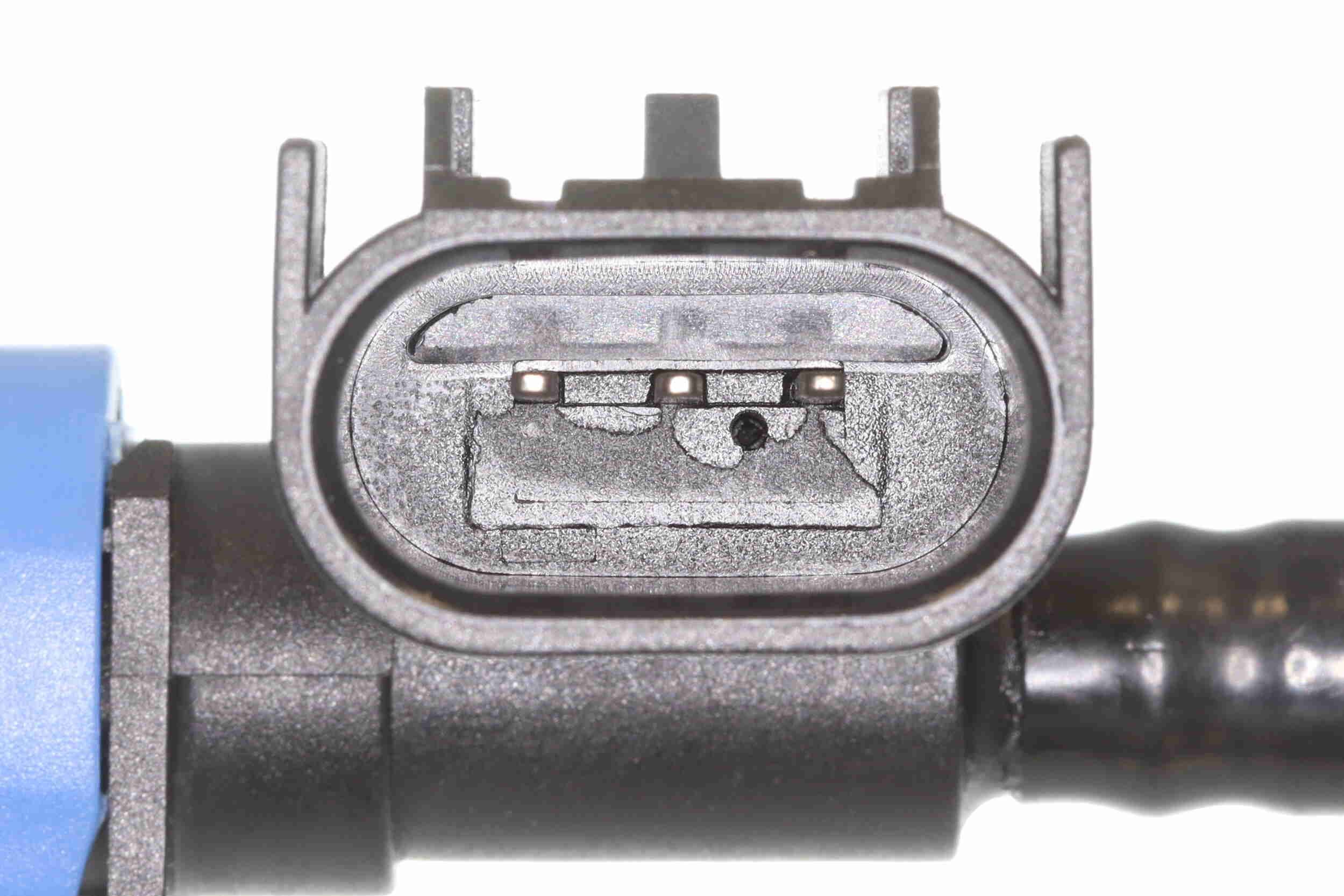 Sensor, Kraftstoffdruck
