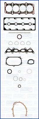 Juego completo de empaques, motor