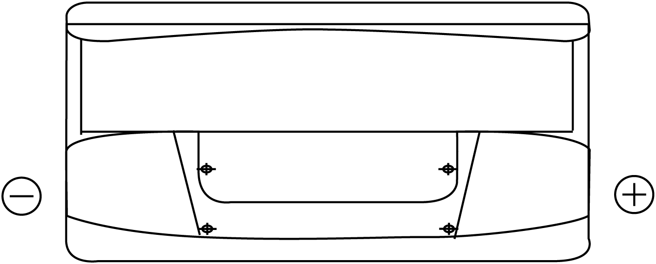 Starterbatterie