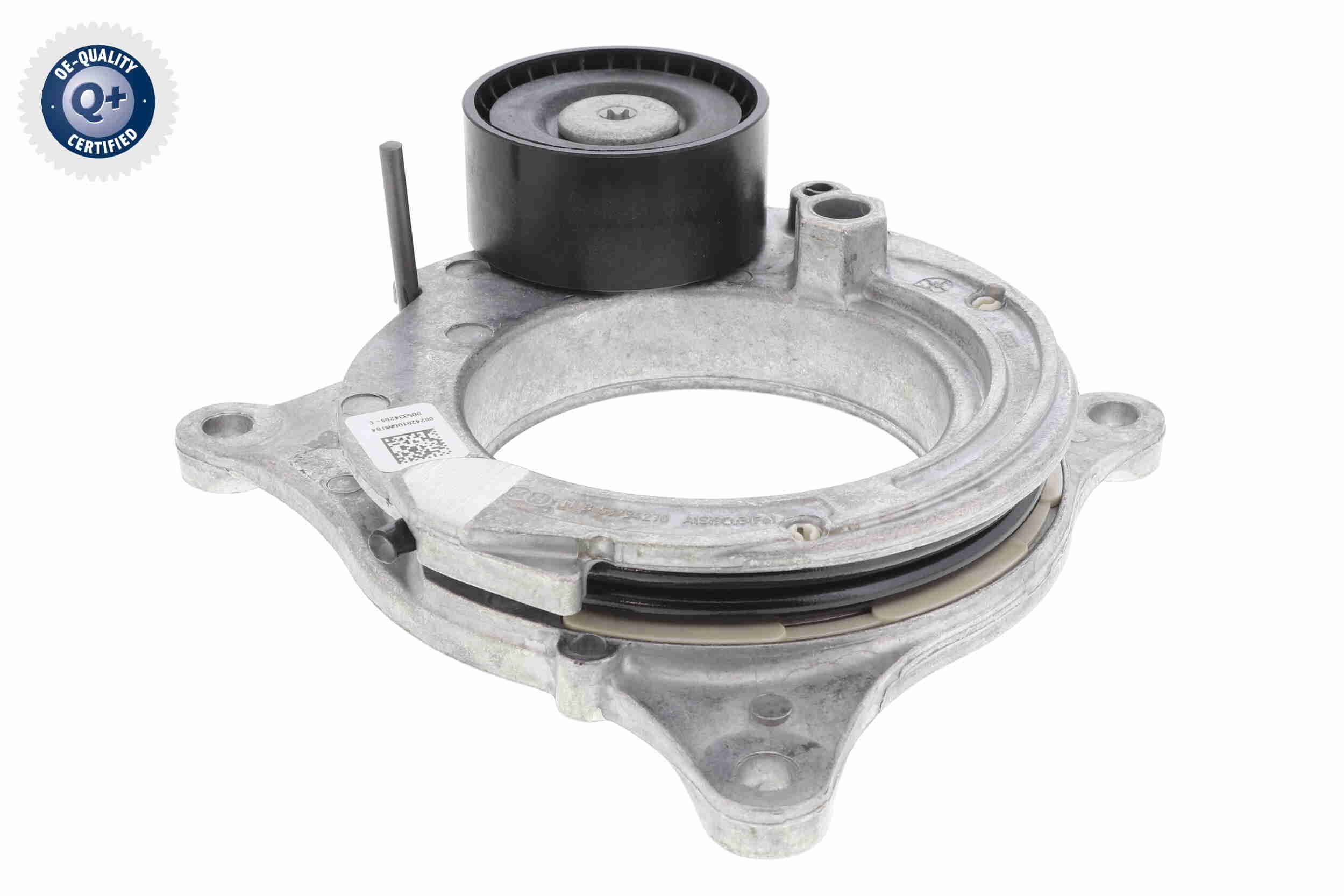 Riemenspanner, Keilrippenriemen