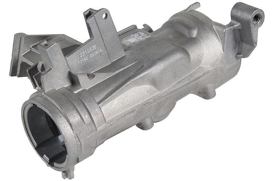 METZGER 2310806 - Lenkschloss GREENPARTS