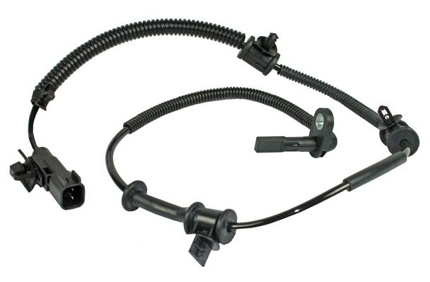 Sensor, Raddrehzahl