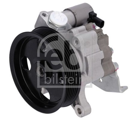 Hydraulikpumpe, Lenkung