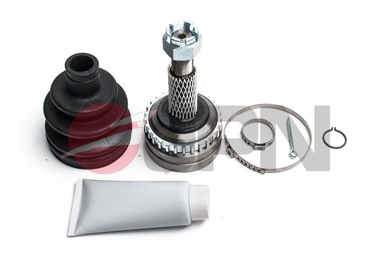 Gelenksatz, Antriebswelle