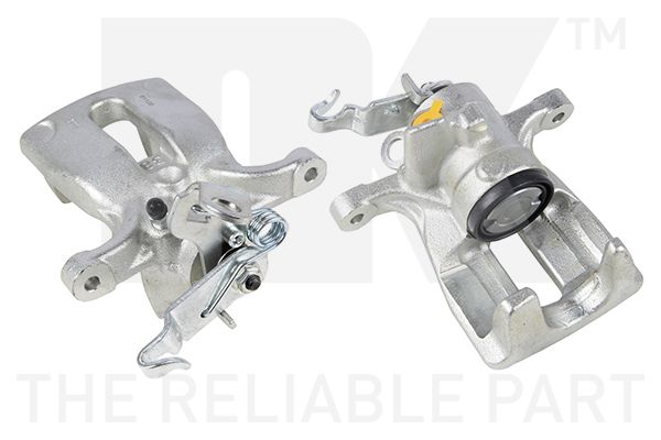 Bremssattel