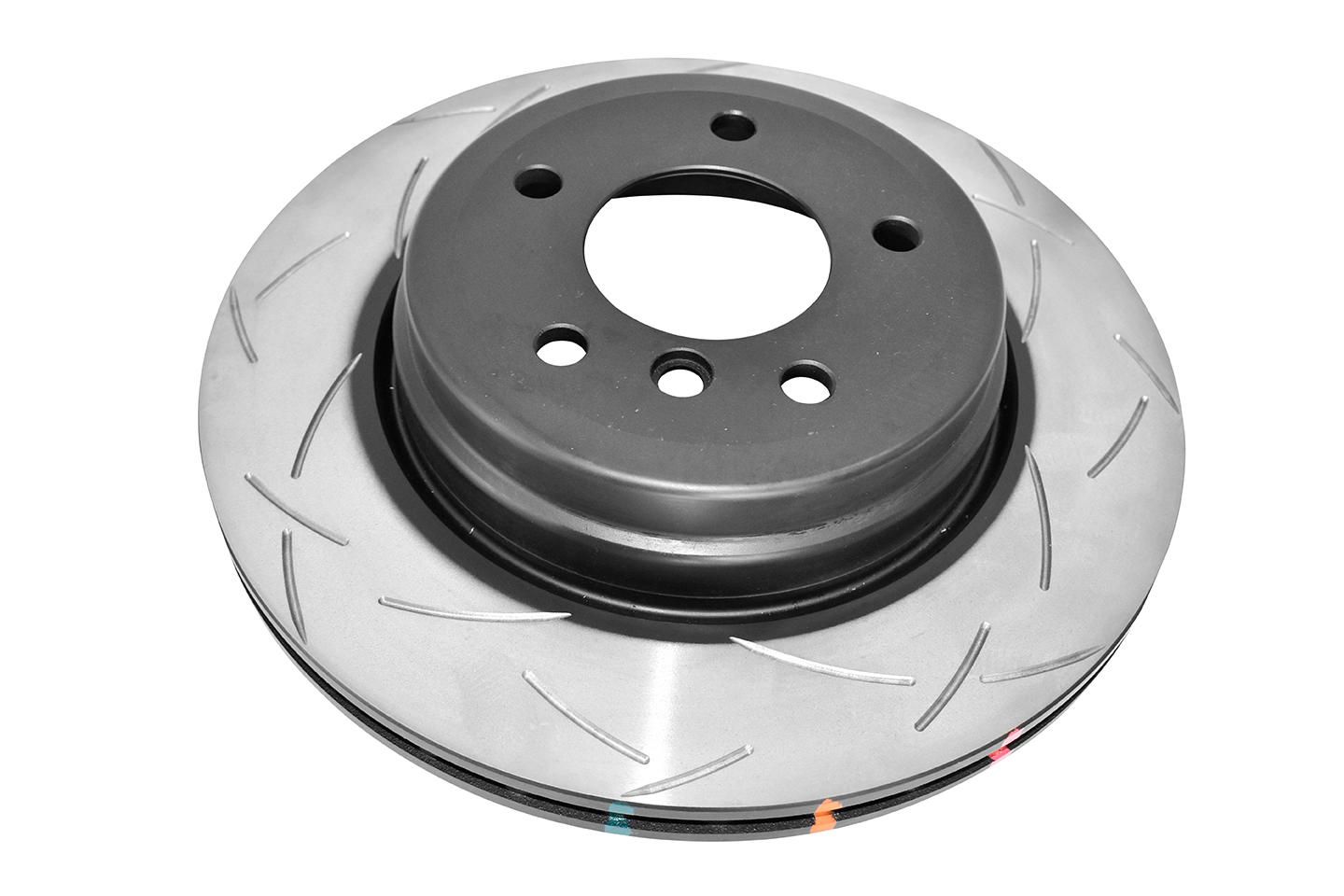 4000 T3 Slot  KP [ BMW 1/3 Series 05-12 Performance Upgrade R ] - TecDoc 1