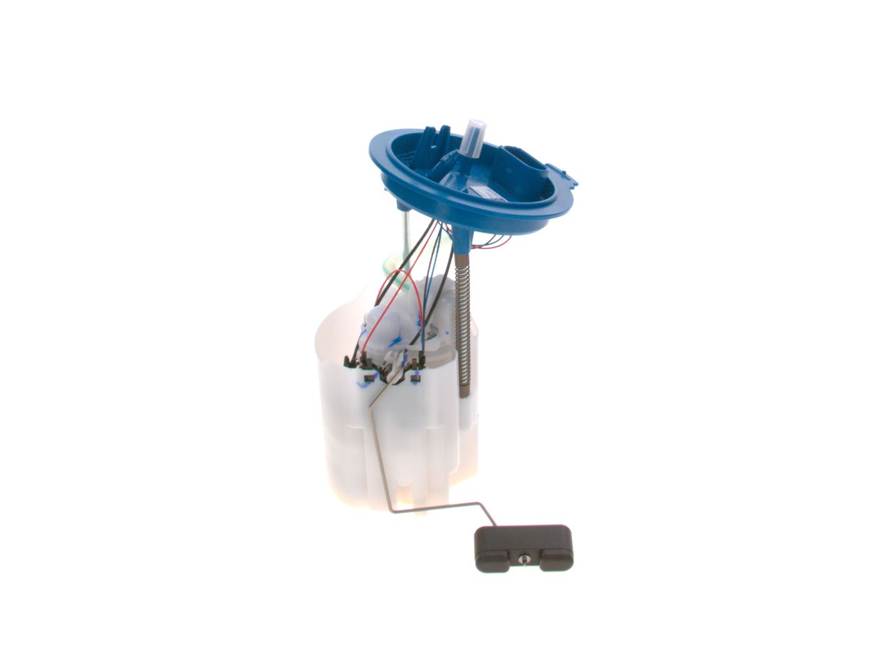 BOSCH 0 580 200 760 Fuel Feed Unit