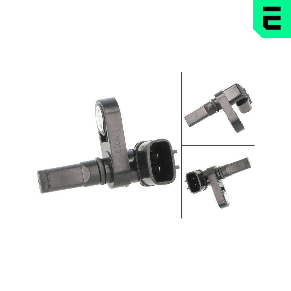 OPTIMAL 06-S750 - Sensor, Raddrehzahl