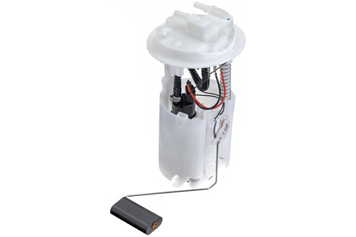 Kraftstoff-Fördereinheit