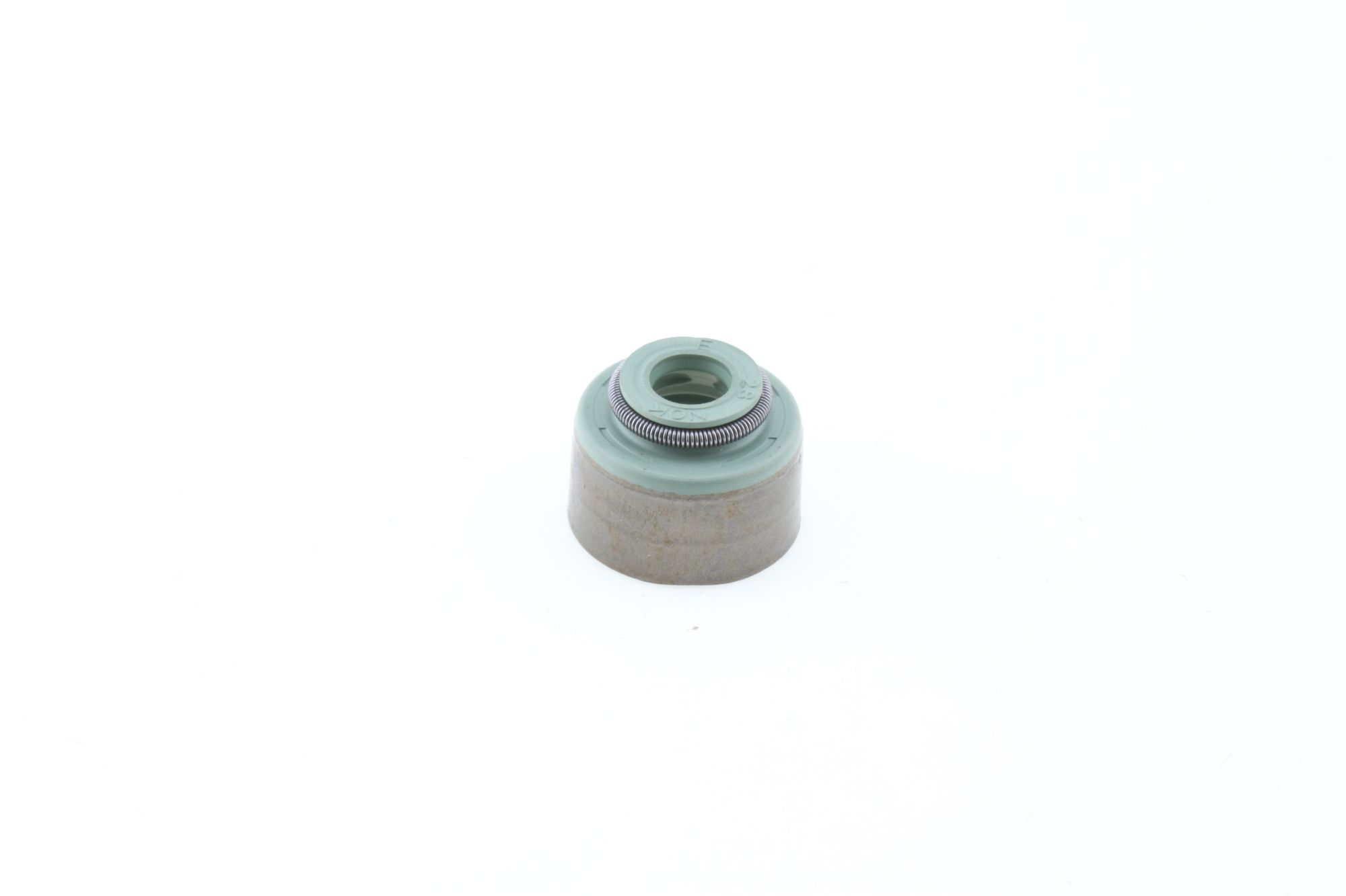 Dichtring, Ventilschaft