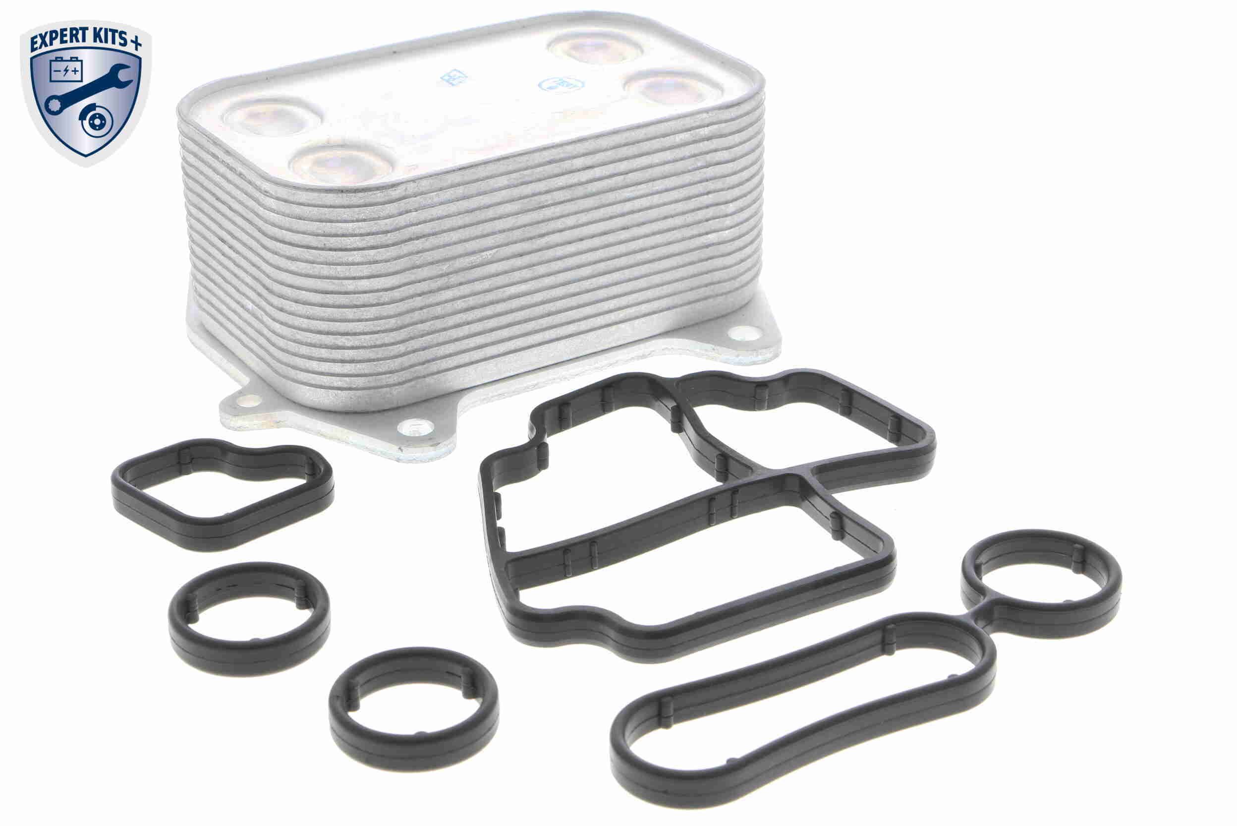 Ölkühler, Motoröl