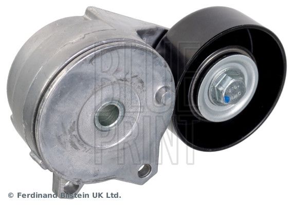 Riemenspanner, Keilrippenriemen