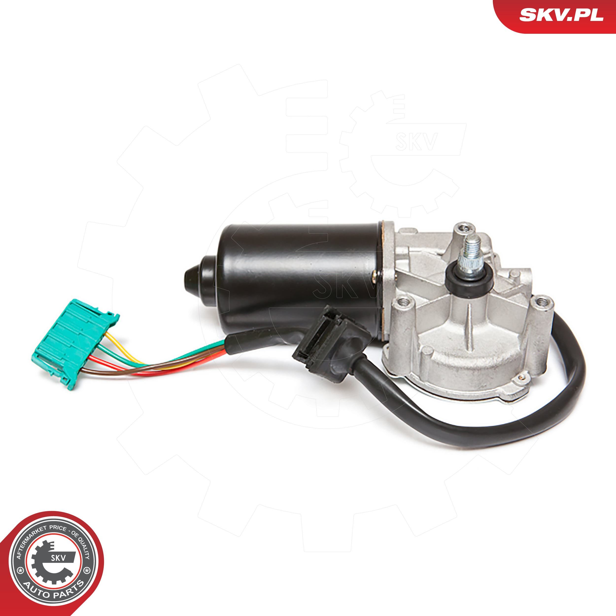 ESEN SKV 19SKV013 - Wischermotor