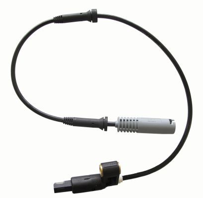 Sensor, Raddrehzahl