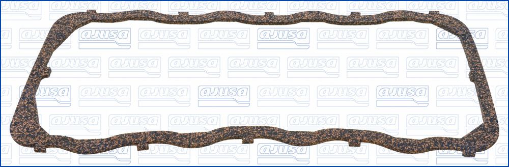 AJUSA 11029700 Gasket, cylinder head cover