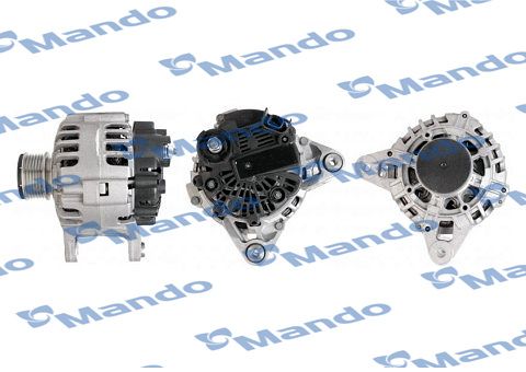 Alternador