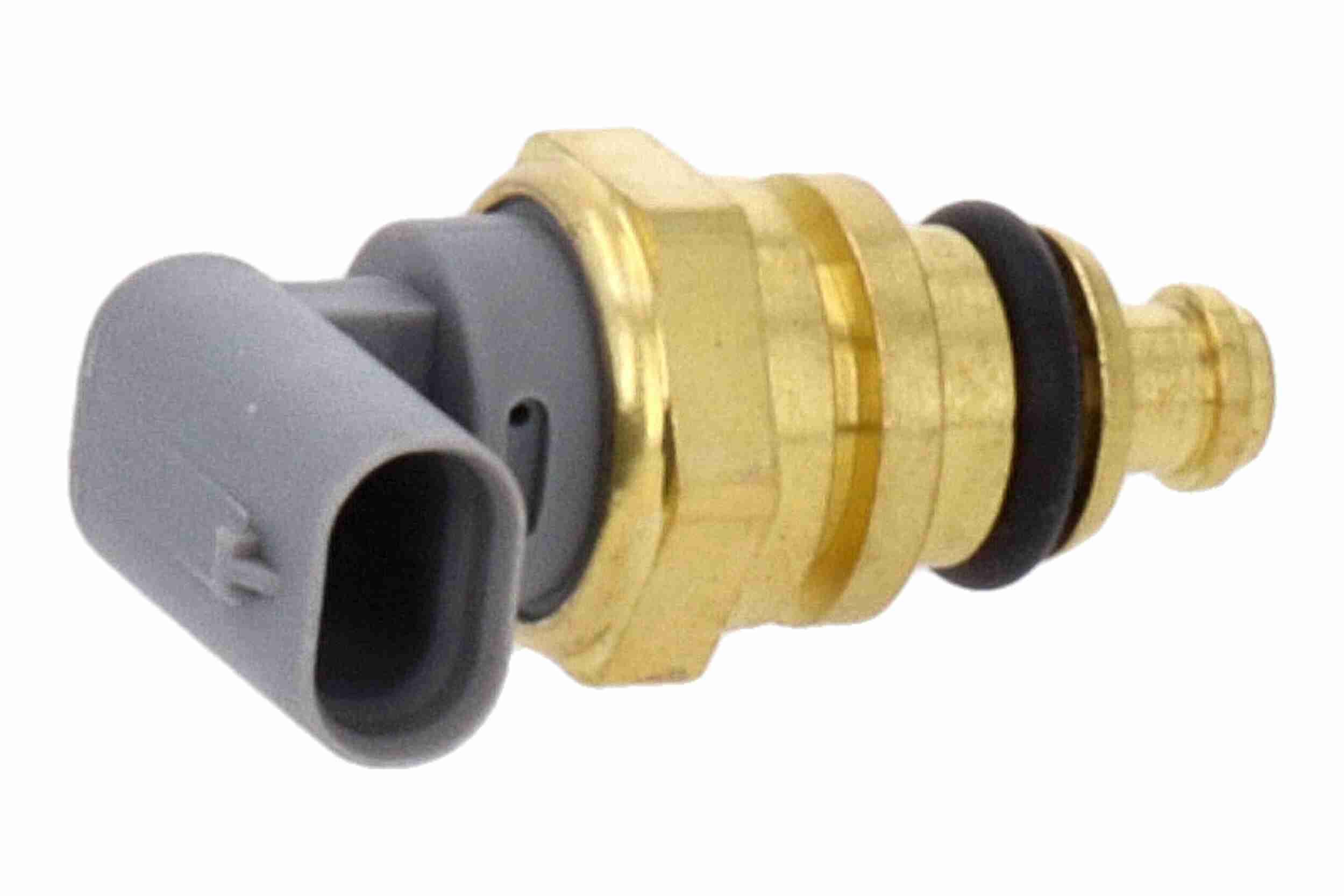 Sensor, K&uuml;hlmitteltemperatur