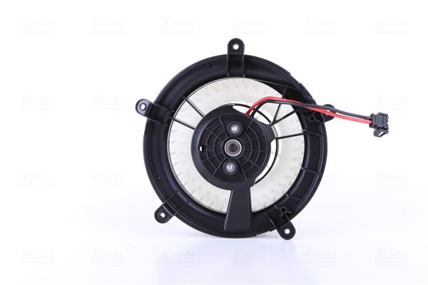 Innenraumgebl&auml;se