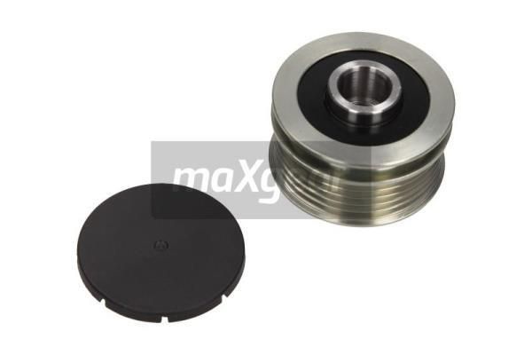 MAXGEAR 30-0154 Alternator Freewheel Clutch