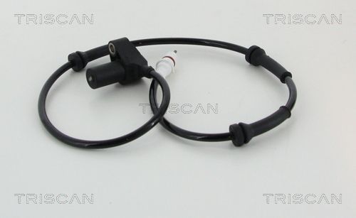 Sensor, Raddrehzahl