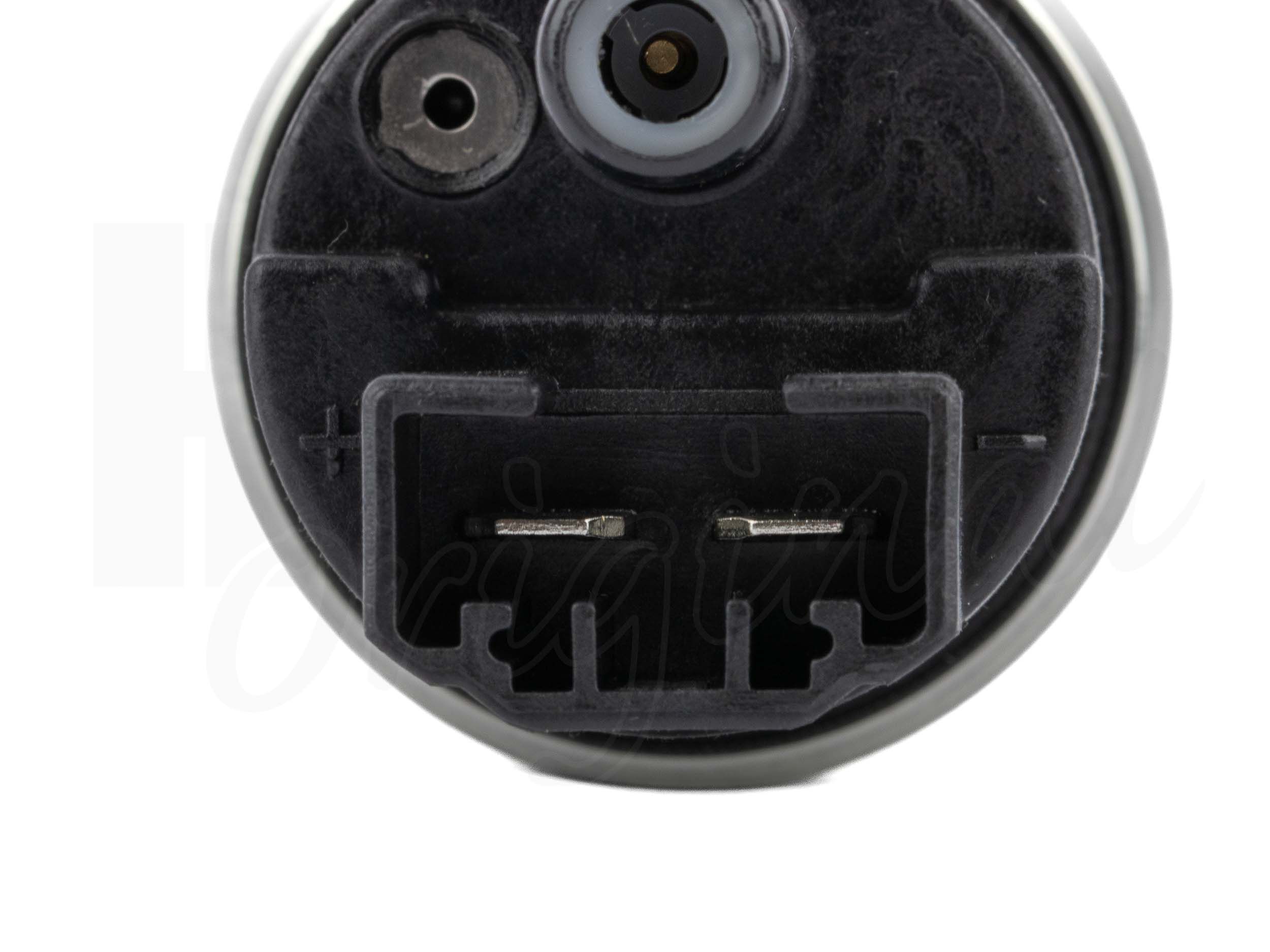 Kraftstoffpumpe