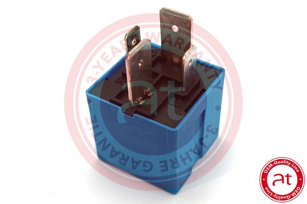 Multifunktionsrelais