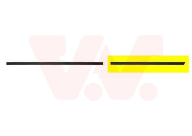 Zier-/Schutzleiste, T&uuml;r