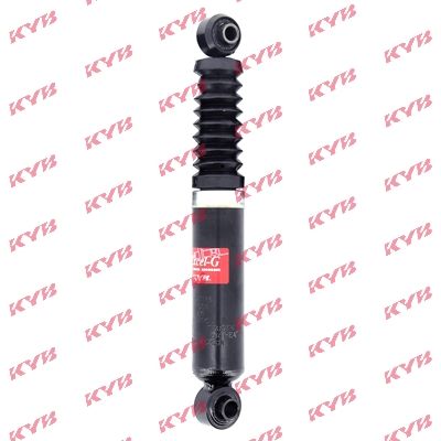 Shock Absorber 341166