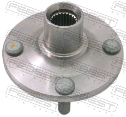 Wheel Hub 0182-SCP10F