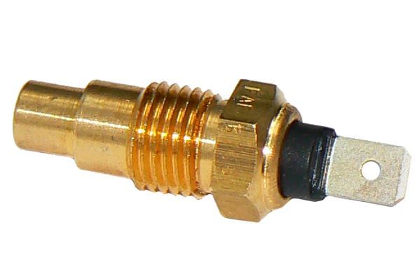Sensor, K&uuml;hlmitteltemperatur