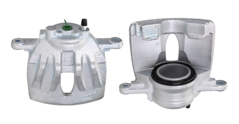 0 986 135 126 BOSCH féknyereg