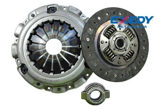 240mm Mitsubishi - TecDoc Only
