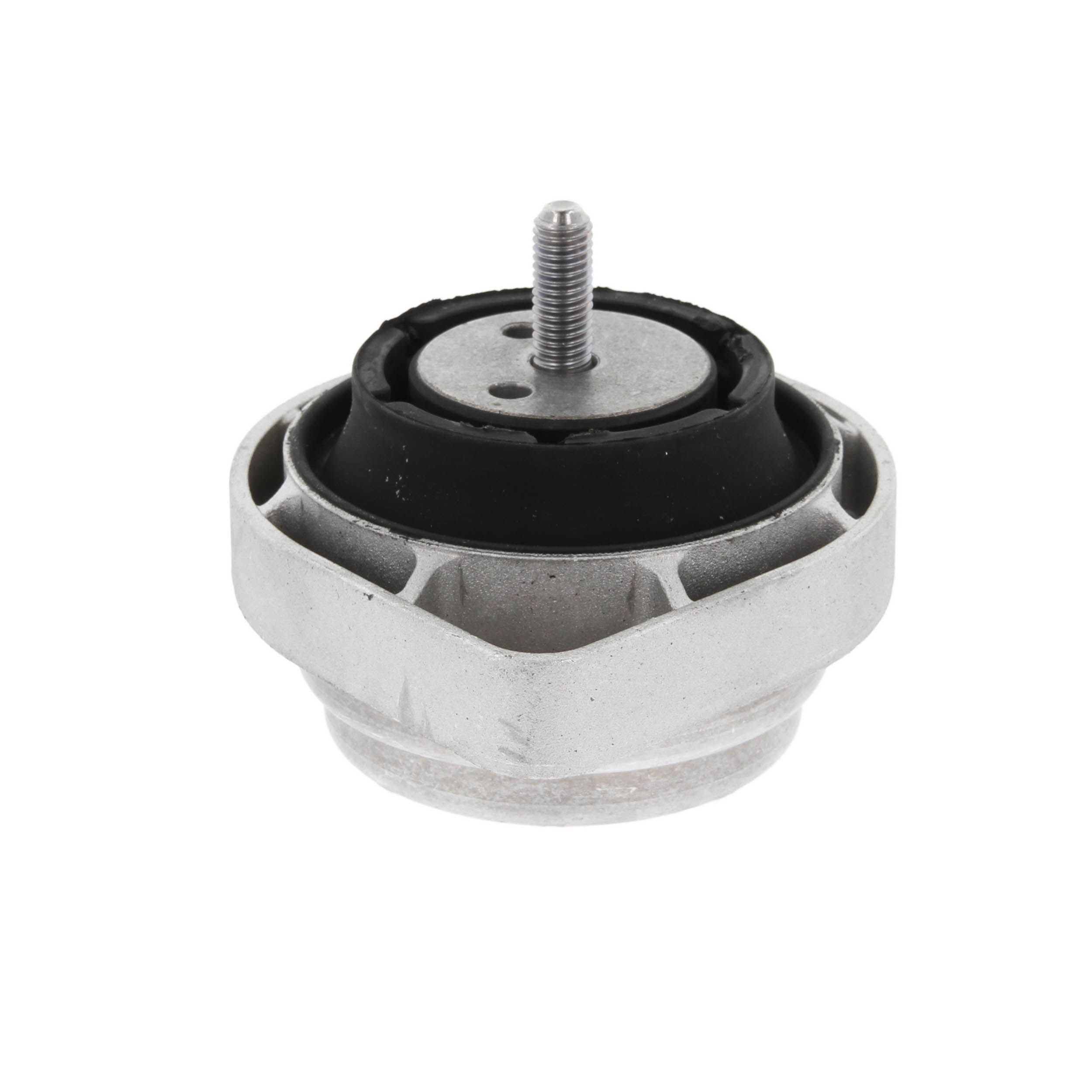 variklio montavimas