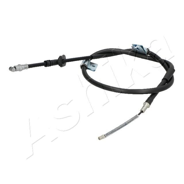 Cable Pull, parking brake 131-0H-H02