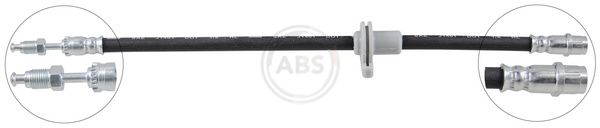 A.B.S. SL 1221 - Bremsschlauch