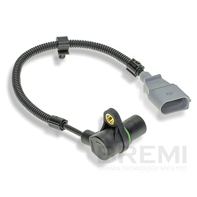 Sensor, crankshaft pulse 60438