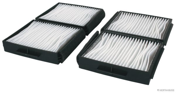 Filter, Innenraumluft