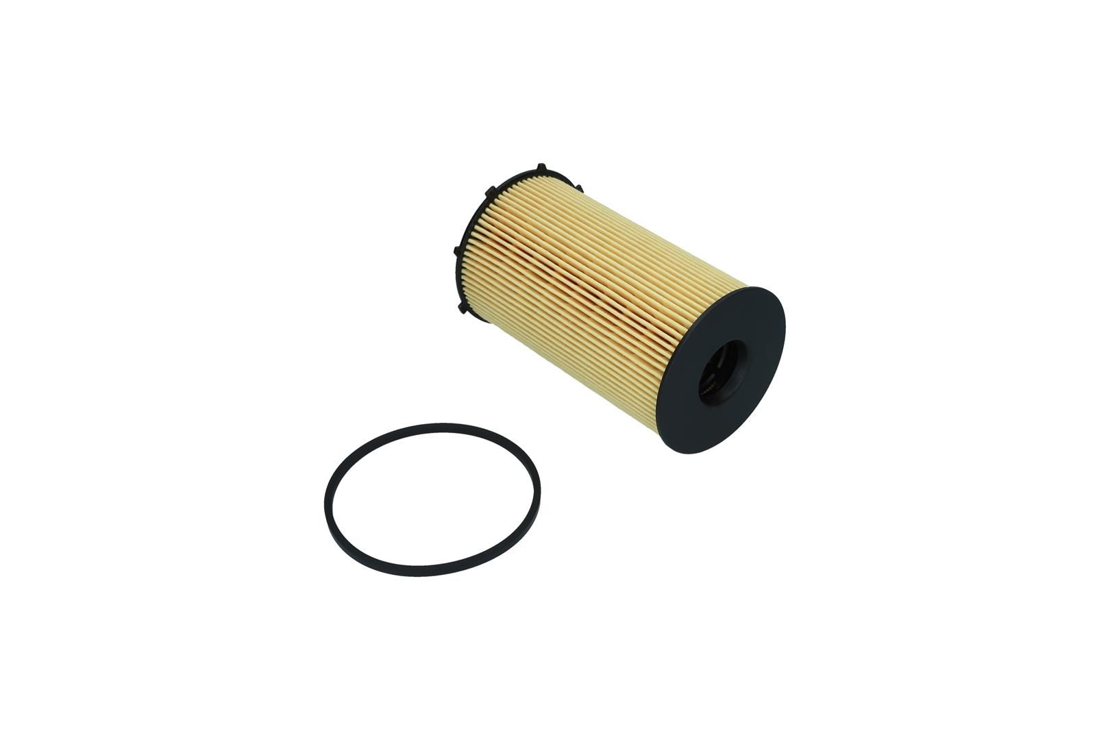 &Ouml;lfilter