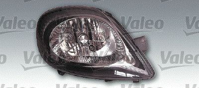 Headlight 088127