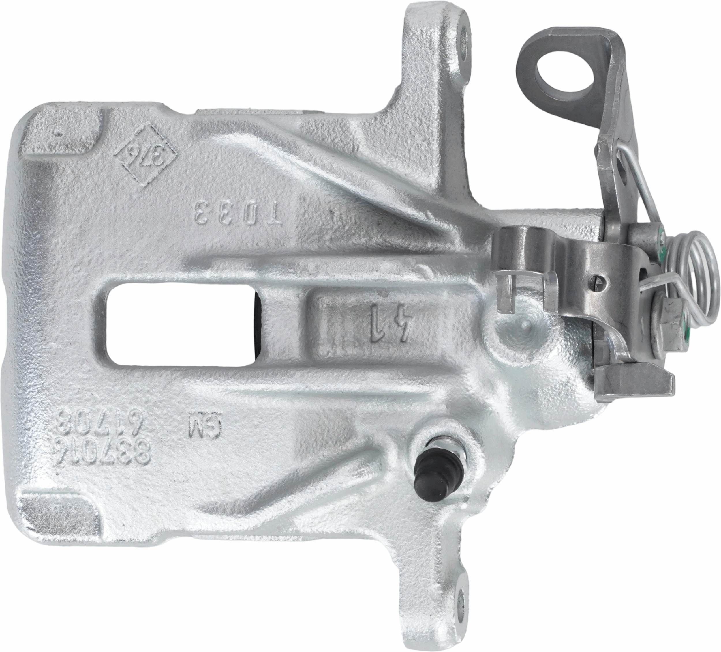 Bremssattel