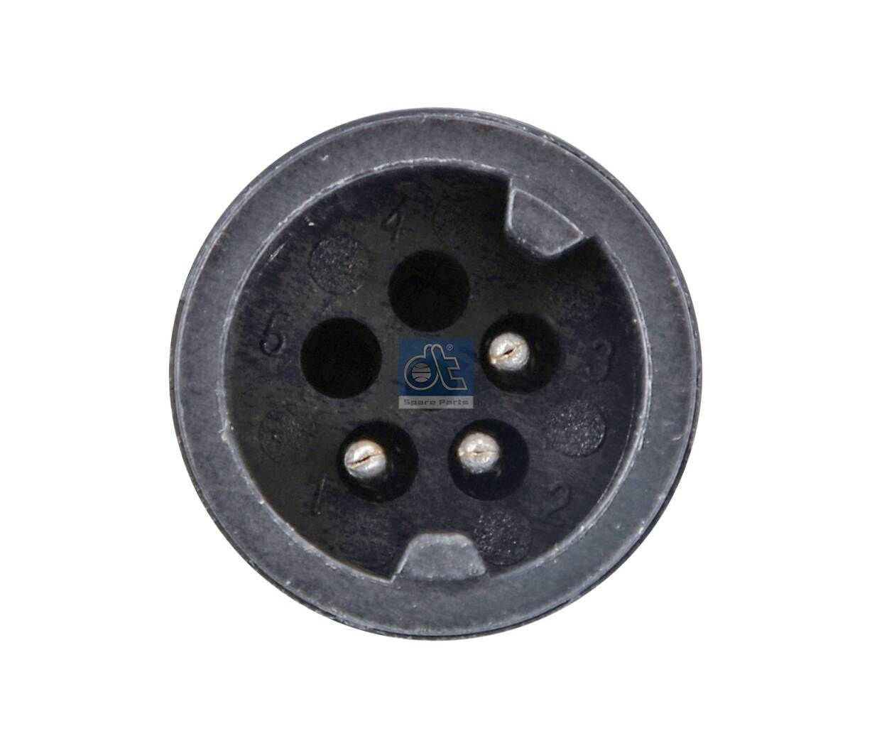 Sensor, Ladedruck
