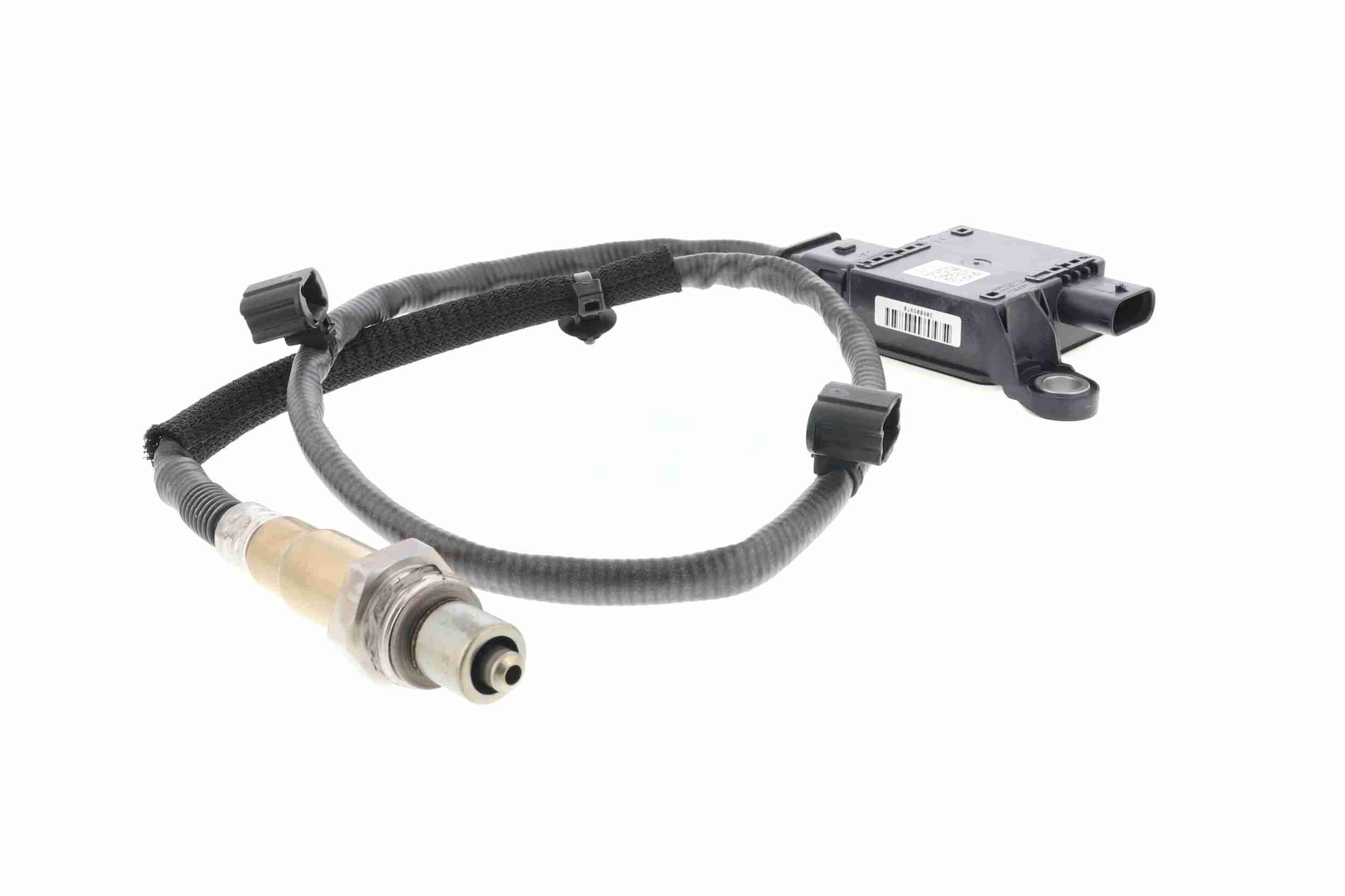 Partikelsensor