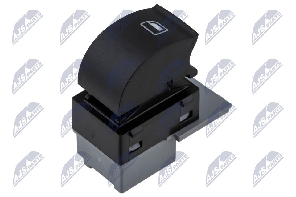 Schalter, Fensterheber