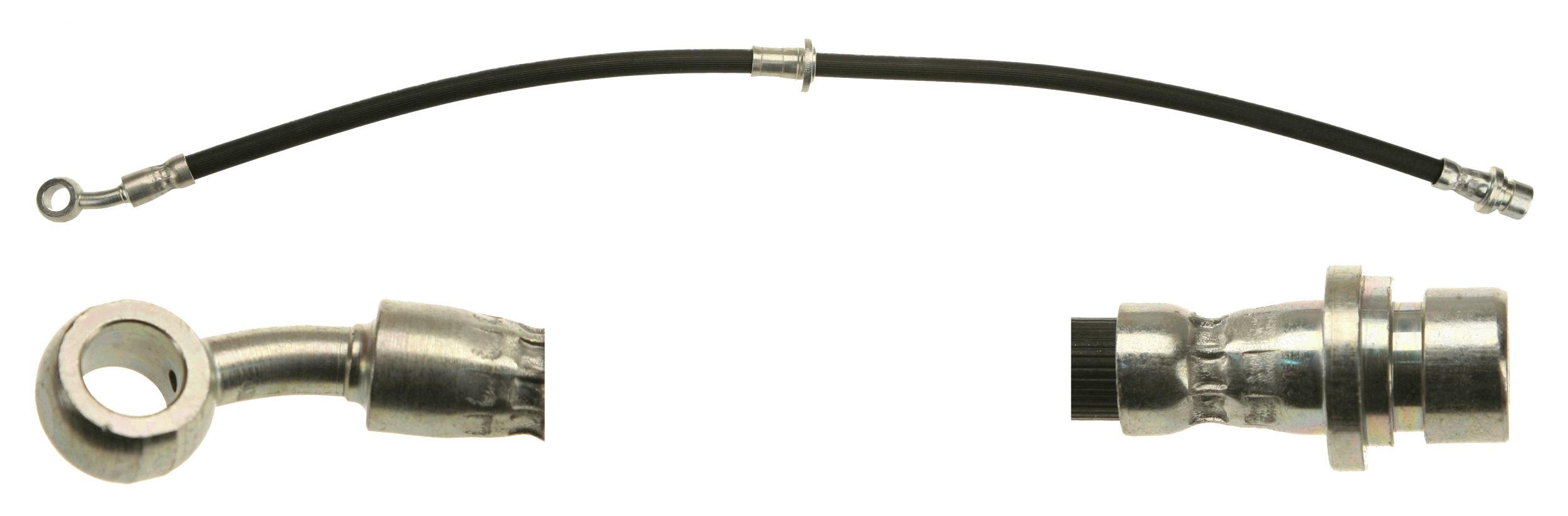 HONDA:  FR-V (BE) - TecDoc 1