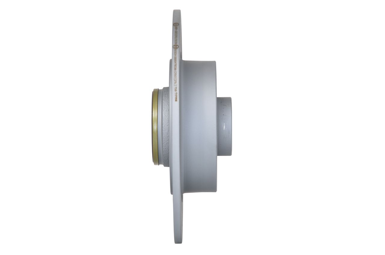 Bremsscheibe