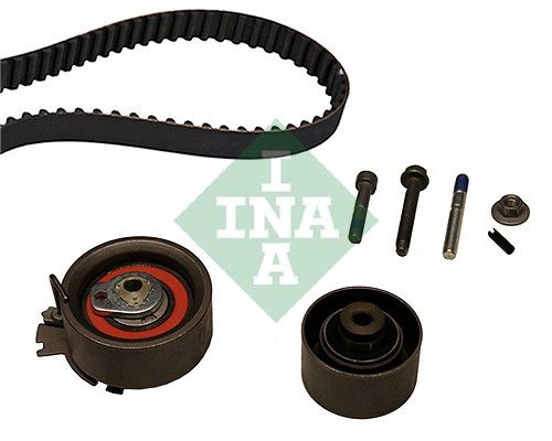 Schaeffler INA 530 0237 10 Timing Belt Kit