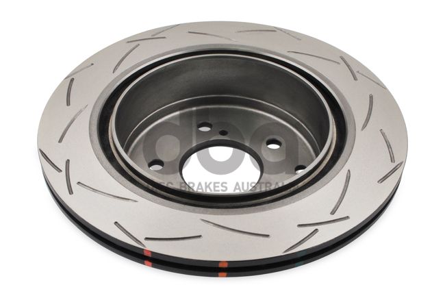 4000 T3 Slot KP [ Nissan Skyline 89-> R ] - TecDoc 1