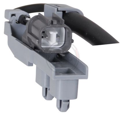 Sensor, Raddrehzahl Sensor, Raddrehzahl